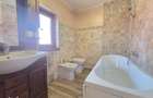 Vila P+1Et 4 camere mobilata teren 550 mp de vanzare Galati Nord - 9
