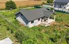 Casa P+M la Gri | 4 camere 150 mp | Teren 1000mp | Fundulea - 5