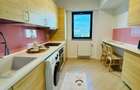 Cortina North! 3 camere mobilat si utilat / Parcare subterana - 9