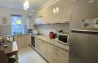Apartament cu 2 camere decoamndat zona Avantgarden Bartolomeu bloc nou