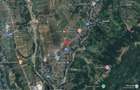VALENII DE MUNTE TEREN pentru casute agroturistice