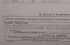 Teren Extravilan 2.900 mp in Jud. Timi? Deschidere la DRUMUL PRINCIPAL | Curent peste drum - 2
