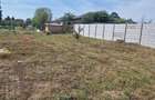 Teren intavilant 1000 m pentru casa in Sabareni - 1