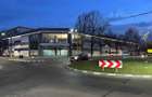 Exclusiv Centru Comercial Premium 3600mp Ultracentral Oltenita ISU - 1