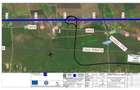 Teren intravilan ses bahlui iasi, Mall Moldova-Carrefour era Ia?i - 5