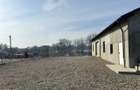 Hala de vanzare 165000 euro sau inchiriere 900 euro . - 10