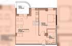 Apartament de vanzare, 2 camere, lift, bloc nou, comision 0% - 1