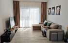 Chirie apartament 2 camere, complex Smarald City, str. Botizului - 11