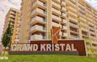 Apartament 2 camere + parcare | The Grand Kristal | Mobilat ?i utilat - 2