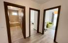 Apartament 3 camere Nou / Maurer / etaj 1 / balcon mare - 10