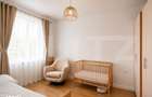 Apartament 3 camere, 72 mp, Beta Residence, 8 min de Auchan Iris - 4