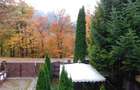 Vila de vacanta ,7 camere,panorama spectaculoasa - Busteni (Prahova)