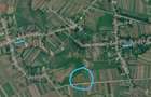 Vand Teren 46.400 mp și 30.000 mp Mătăsaru - Ideal Fotovoltaice Logistica