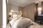 Ap. 3 camere/ Bd. Banu Manta sect. 1/bloc tip boutique/design modern - 2