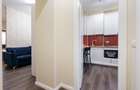 Studio in ApartHotel recent renovat si mobilat zona centrala pretabil AIRBNB - 7
