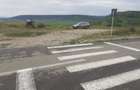 vand teren extravilan Aiud 3300 mp front strada 23m - 9