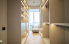 Penthouse 4 camere- super vedere lac- Lebada Lake -complet amenajat