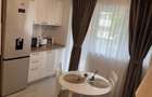2 camere-Popesti-Leordeni, prima inchiriere, 7 minute metrou, parcare -550 euro - 7