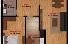 Apartament 2 camere *68,35mp* // Dobroesti - 1