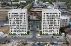 CENTRU - APARTAMENT CU 3 CAMERE