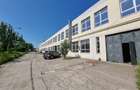 Spații de logistică și depozitare  – Locație strategică  InCity, COMISION 0% - 5