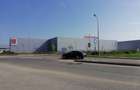 CTPark Bucuresti - parc industrial in dezvoltare - 6