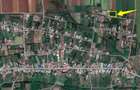 Vand teren intravilan 3000mp Frecatei, Tulcea - 2