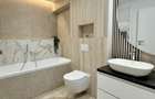 Penthouse retras Maurer Residence Tg. Mures