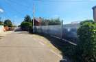 Teren intravilan de vânzare – 326 mp – Bereasca