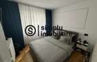 3 camere, etaj 2/4, centrala, Rovine - 122 000 Euro - 1