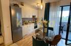 Apartament 2 camere de inchiriat | 102 The Address | Barbu Vacarescu - 1