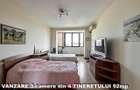 3 camere 92 mp - Living 30 mp - 2 bai - Renovare premium - Panorama - 8