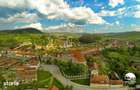 Pachet terenuri agricole Saschiz ?i Mihai Viteazu, Jud. Mures