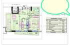 2 Camere 64 m.p. | Bloc Nou | Bd. Aerogarii - Nicolae G. Caramfil