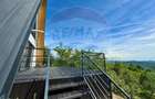 De vanzare Cabana A-Frame cu 1850 mp teren in zona Pucioasa, DB - 4