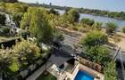 Vila moderna exclusivista I Vedere directa la Lacul Floreasca