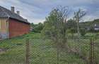 Casa de renovat + 2.900 mp teren, front 38 m potential constructie