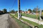 Teren de vanzare in Lapos 1.000 mp cu fundatie casa - 17