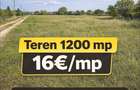 Teren de vanzare - 1200 mp, front 30 ML - 4