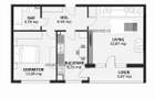 Decomandat 2 Camere Bloc Nou Parcare Inclusa 1 Decembrie 1918 - 6