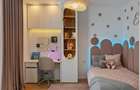 Ultimul penthouse de 3 camere cu terasa 56 mp langa Scoala Verita - 2