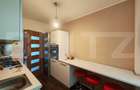 Apartament 4 camere decomandat, etaj intermediar, Splaiul Crisanei - 6
