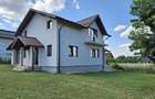 Casa cu garaj construita de proprietar Bucium Visan-660mp teren - 10
