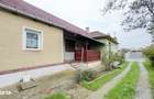 Casa 4 camere, Teren 3.405 mp Loc. Dindestiu Mic Jud. Satu Mare-Comisi - 15
