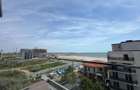 Penthouse Mamaia + 2 terase + curte 3 locuri de parcare