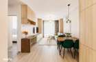Apartament nou cu 2 camere terasa 9.25mp | Denya Forest - 9