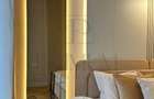 ARADULUI - LUX - ETAJ 4 LIFT - 3 CAMERE - 2 BAI - INCALZIRE PARDOSEALA - 5