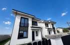 DUPLEX DESPARTIT PRIN CT, MOSNITA NOUA, GATA DE MUTAT. - 1
