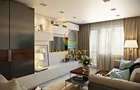Apartament 2 camere / 46 mp / - 2