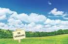 Teren intravilan, dedicat constructie casa, 2600 mp, SIRET - 1